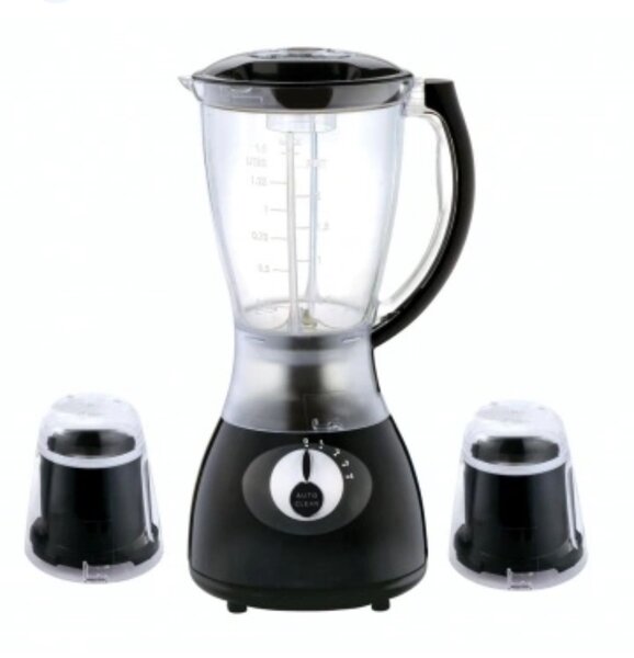 Blender multifonction puissant