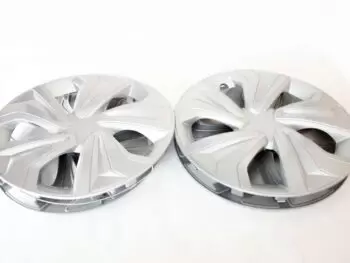 Jeu d'enjoliveurs de roue 15 pouces – Swift