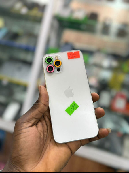 Smartphone haut de gamme