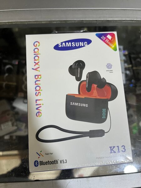 Ecouteurs Bluetooth Samsung K13