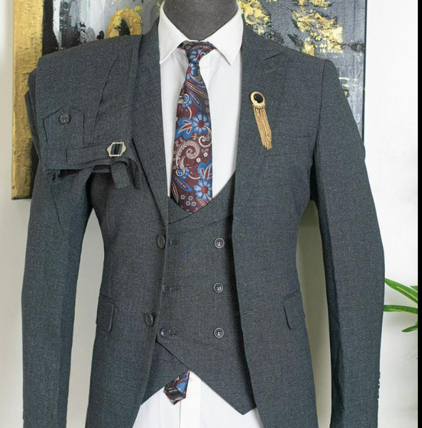 quality Turkish suit