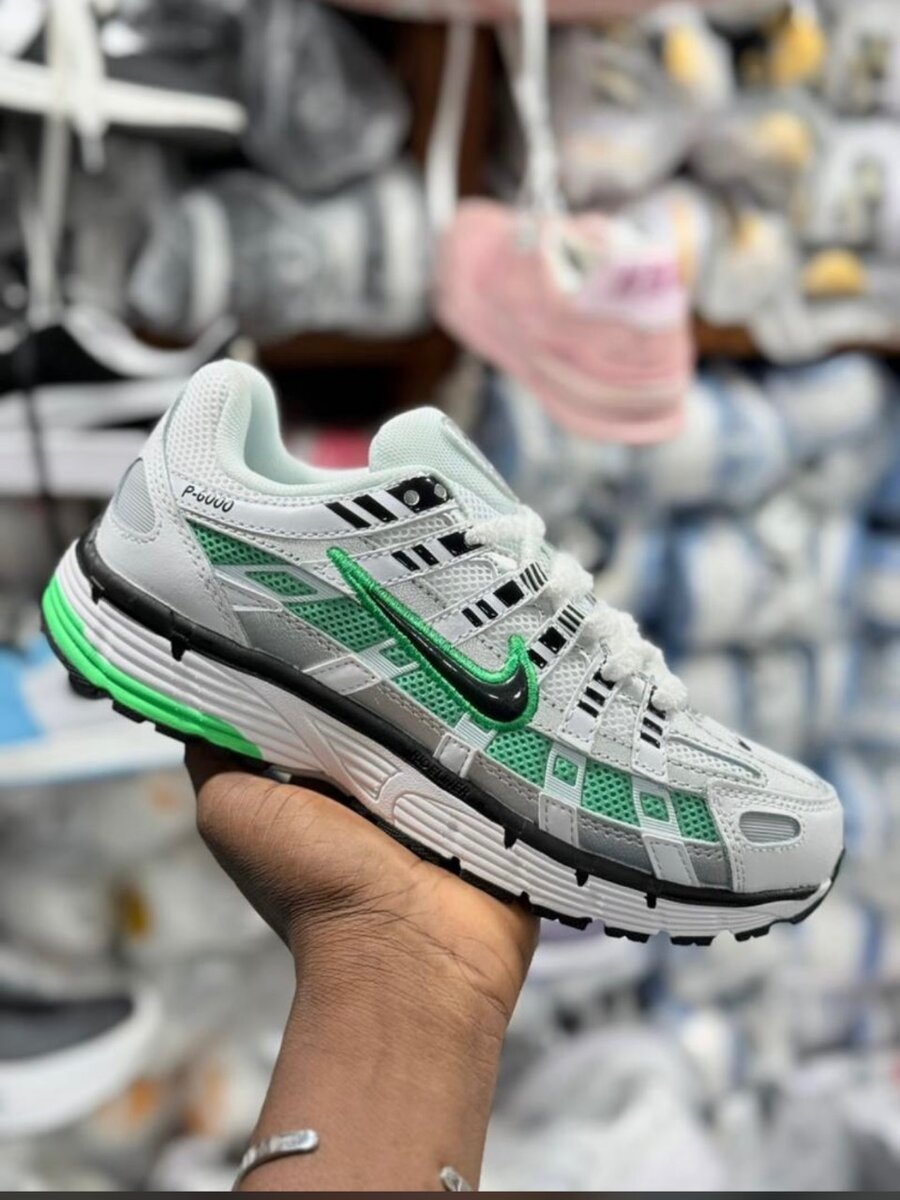 Sneakers de Course Légers Homme