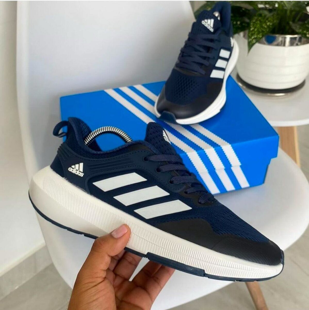 Basket Adidas
