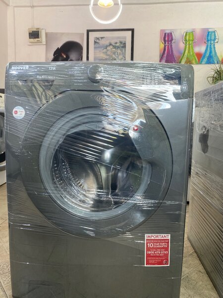 Hoover washing machine