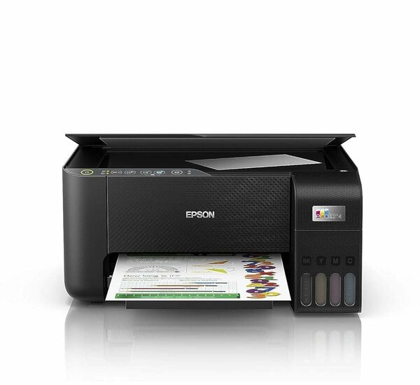 Imprimante epson l3250