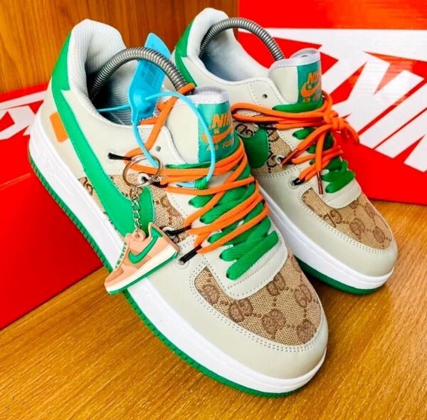 Nike Air Force