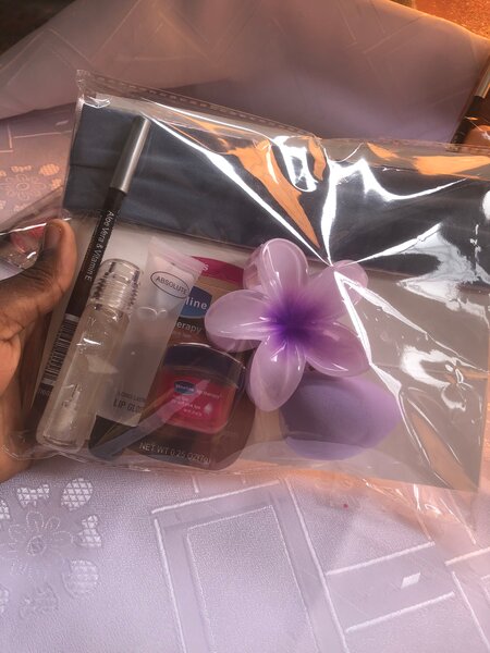 Set de Voyage Beauté Compact