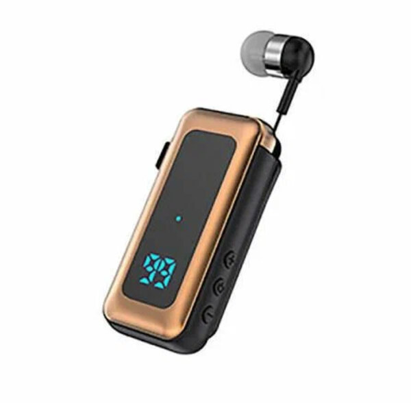 Wireless Bluetooth Earpiece