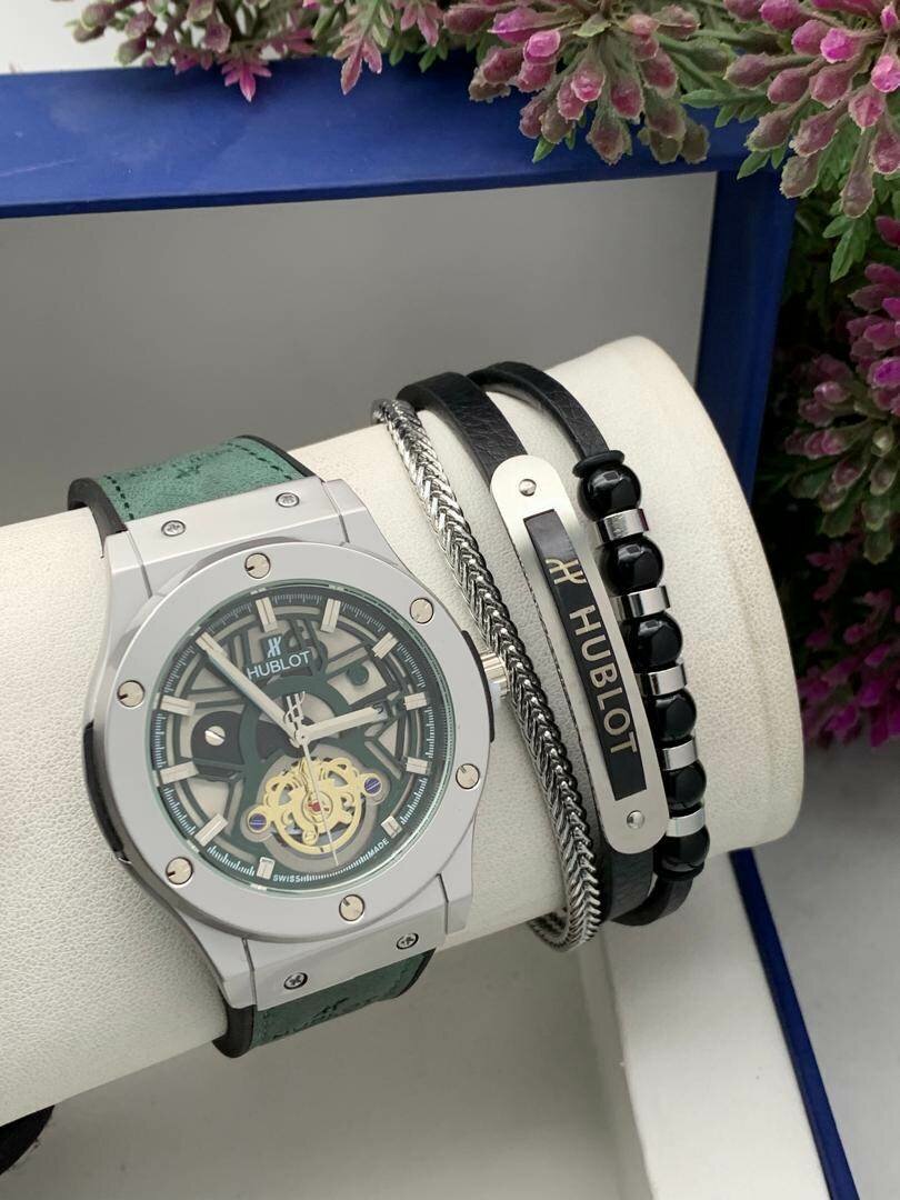 HUBLOT WATCH
