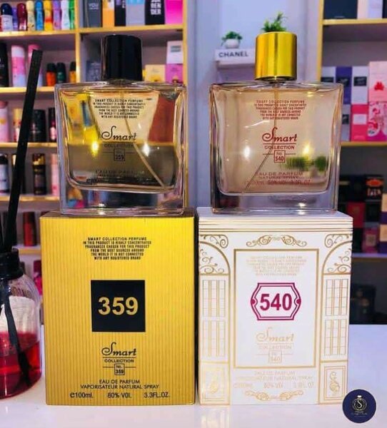 Parfum Smart Collection 100ml