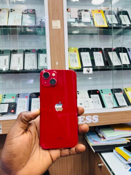 iPhone 13 simple 128Go