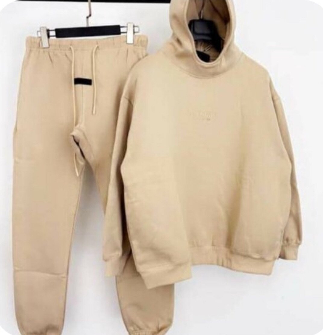 Essential top and down