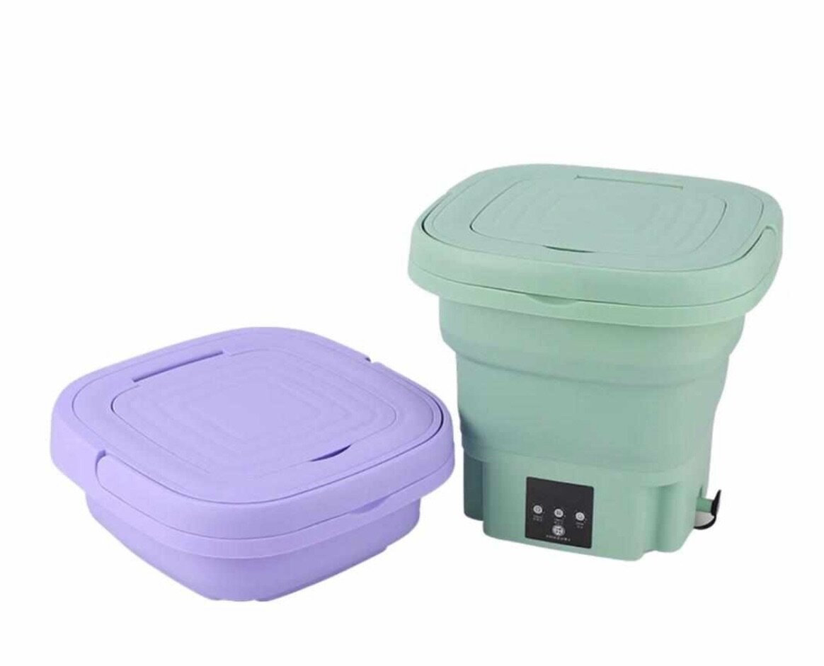 Mini Washing machine