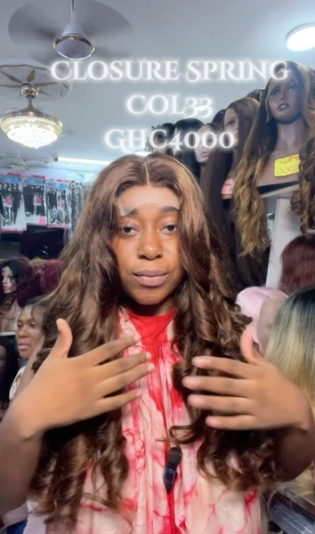 Wig
