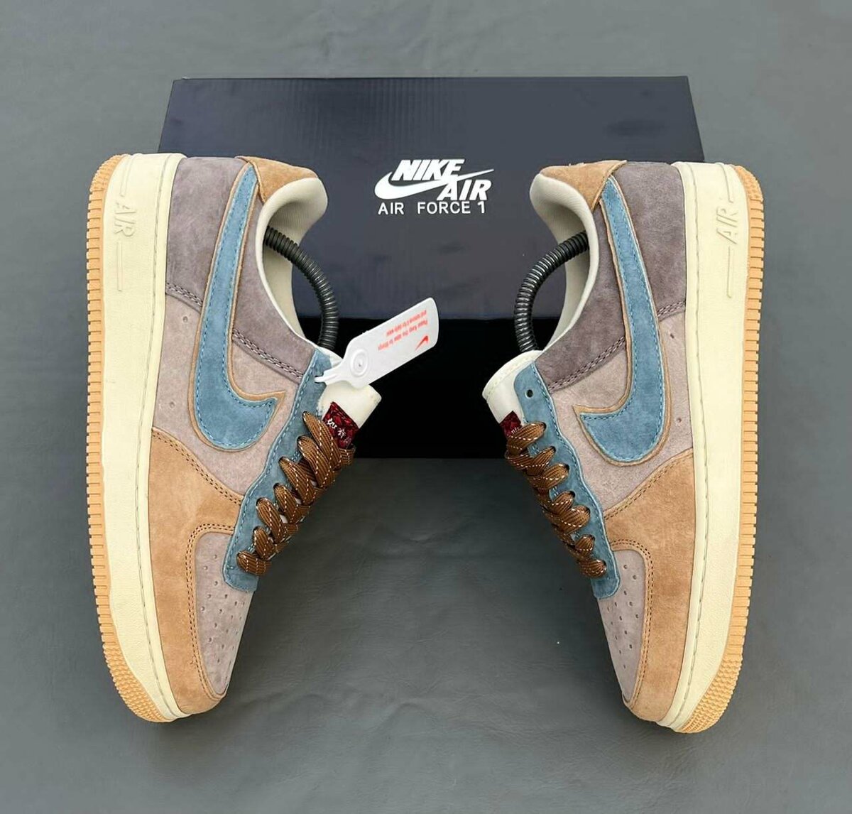 Nike Air Force 1 Custom