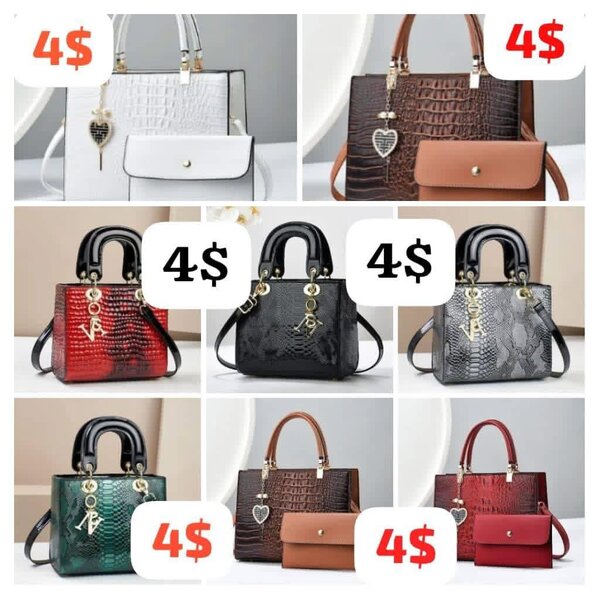 Sac à main élégant femme