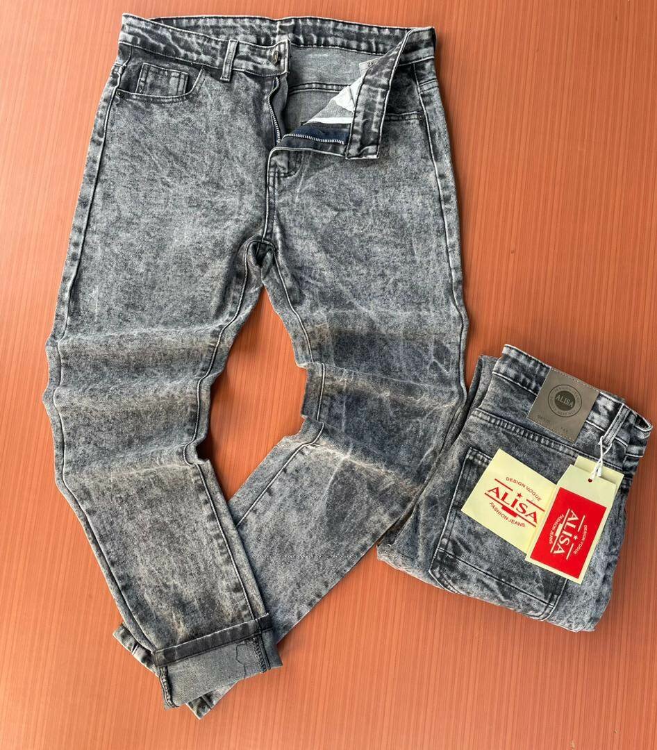 Lastest Jeans Trousers