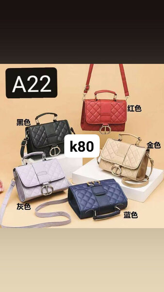 beautiful bag good quality