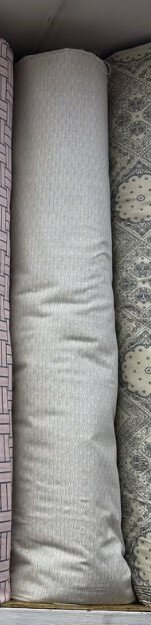 Супер сатиновая ткань с узором