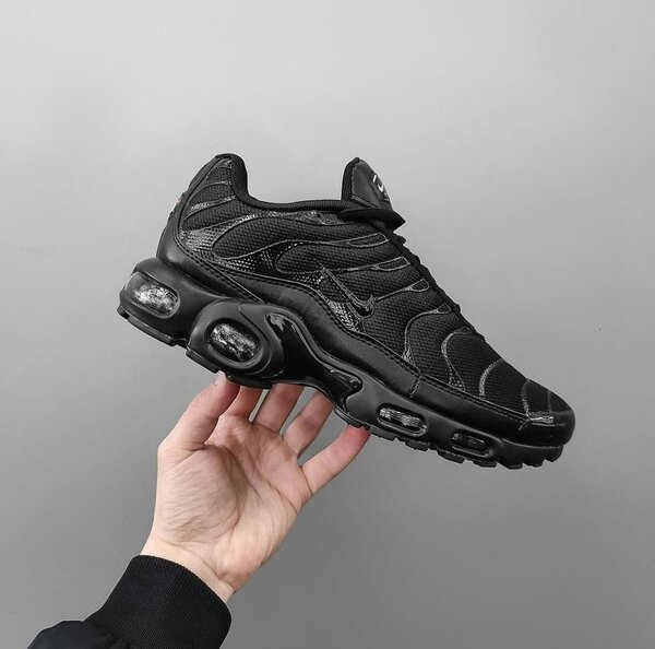 Nike tn original noir