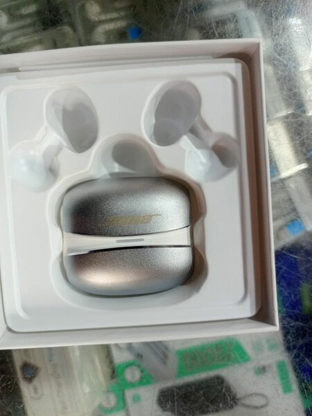 Écouteurs sans fil Bose 505