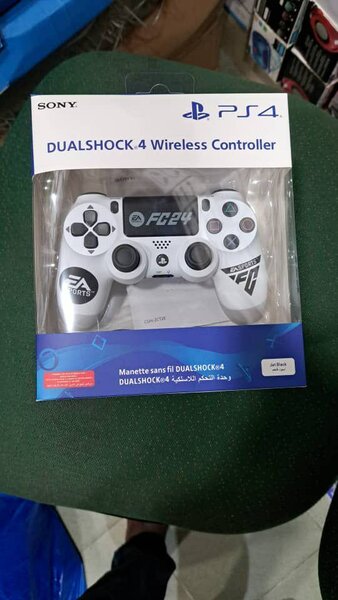 Manette PS4 DUALSHOCK4 customer