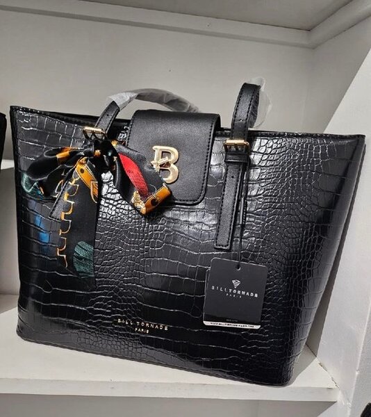 Caba cuir synthétique