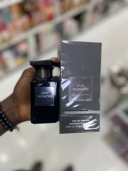 Parfums OUD WONDER