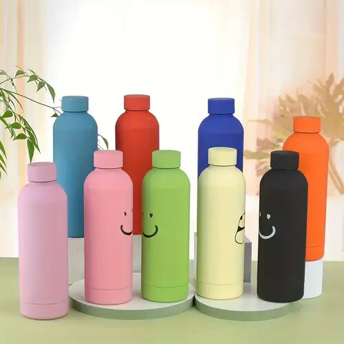 Vacuum flask