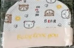  baby hat