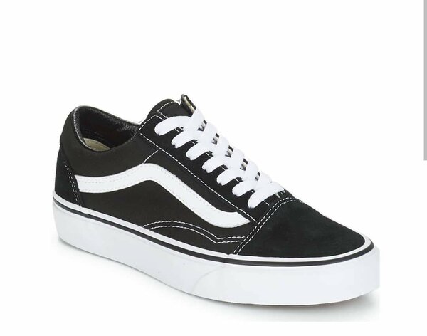 Quality vans sneakers