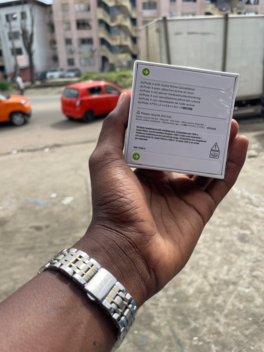 Écouteurs sans fil Bluetooth