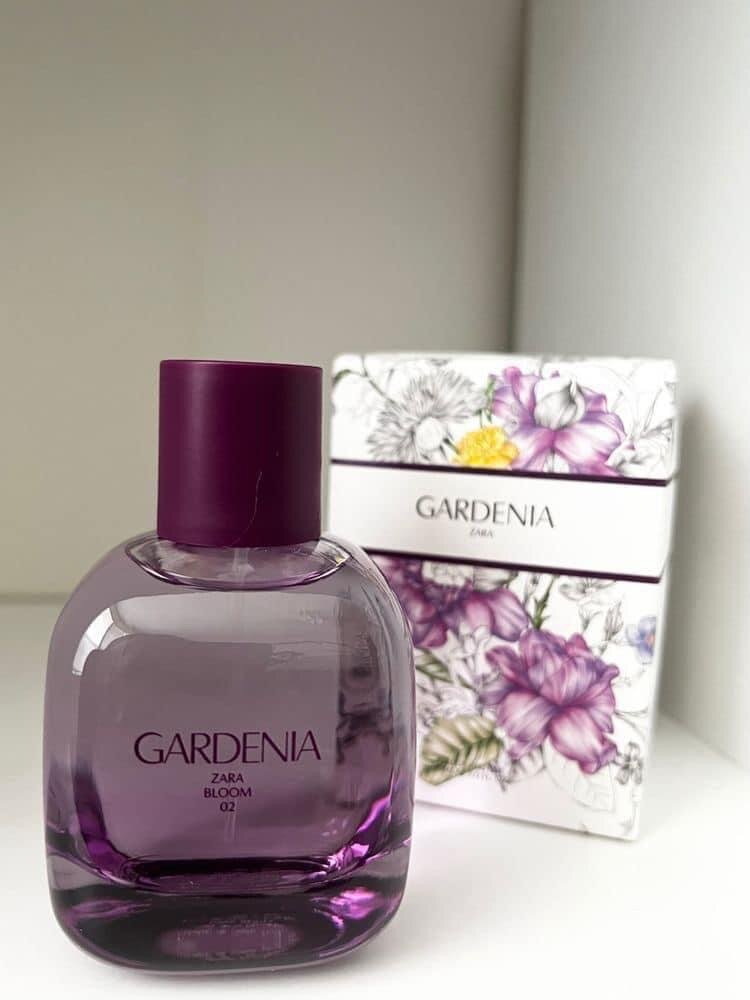 Parfums importé de France