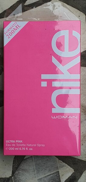 Nike Woman Eau de Toilette