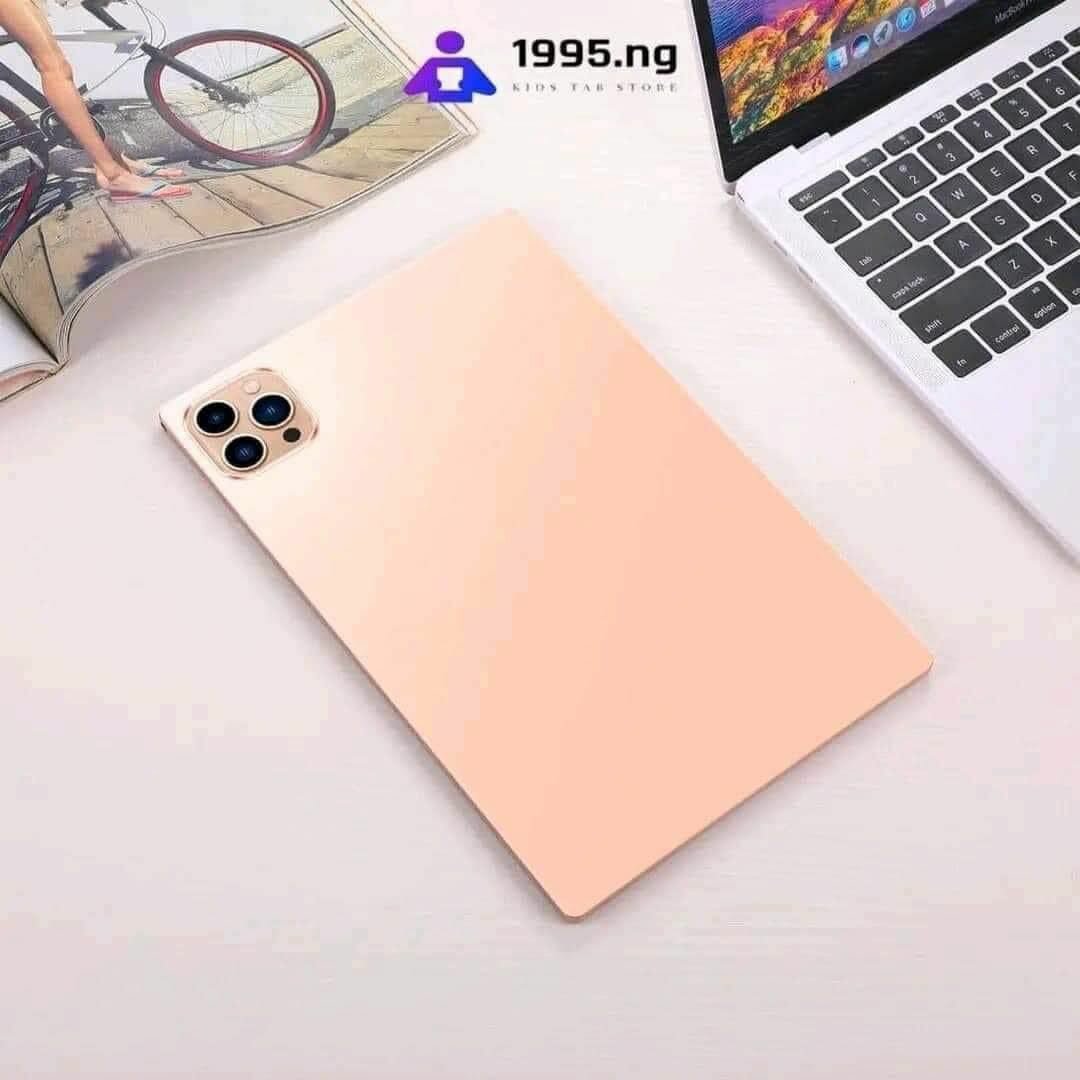 Idino Tablette PC NoteBook 7 8GB RAM, 512GB 10.1 Pouces