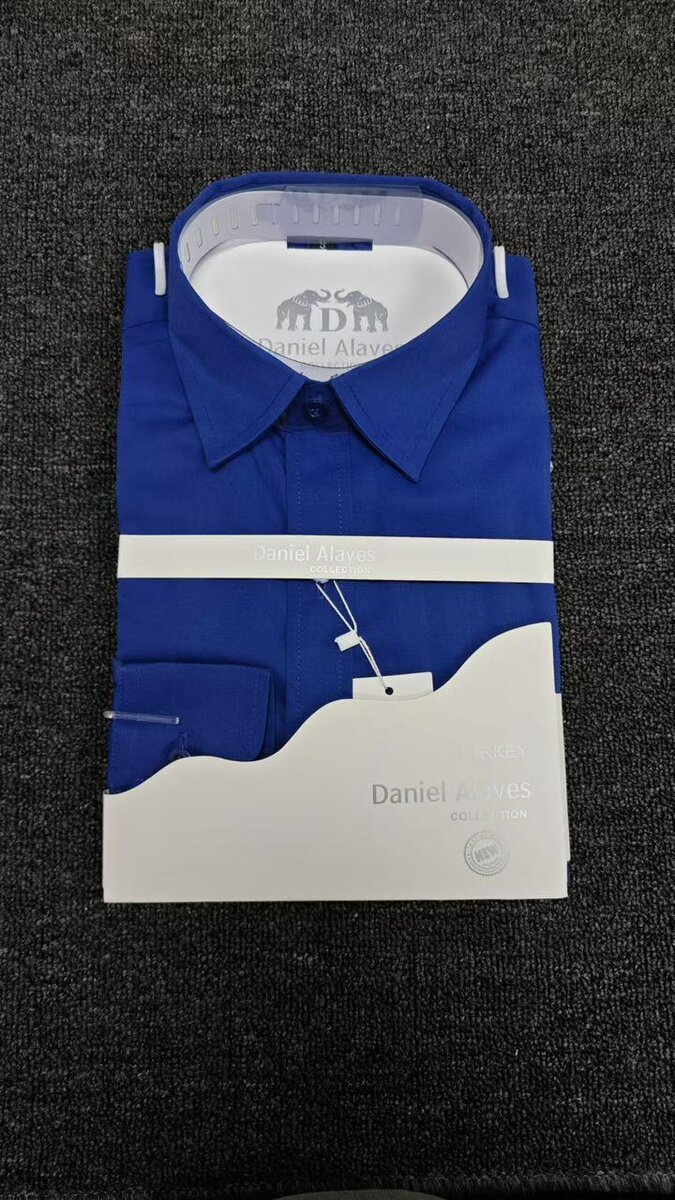 Chemise Classique Homme