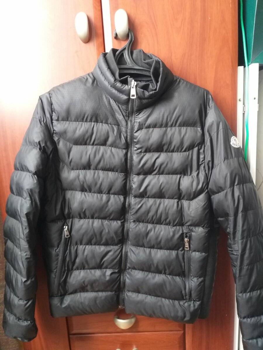 MONCLER