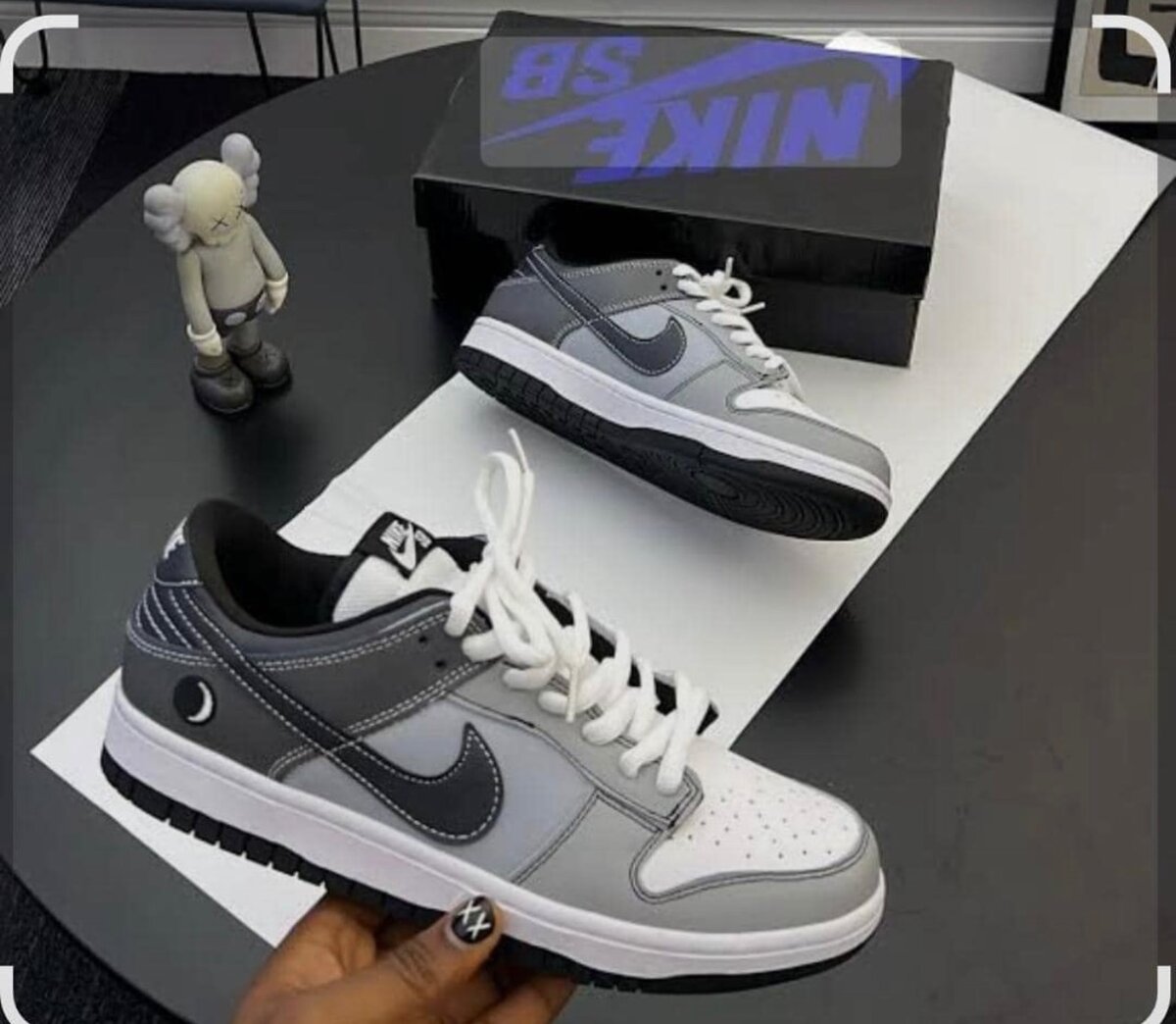 Baskets Colorées Unisexes