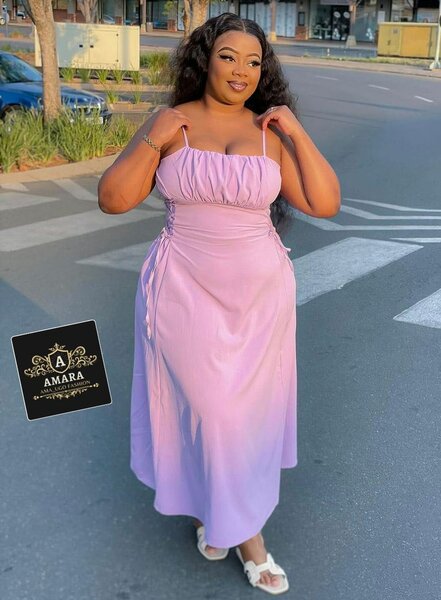 Classy straight wear