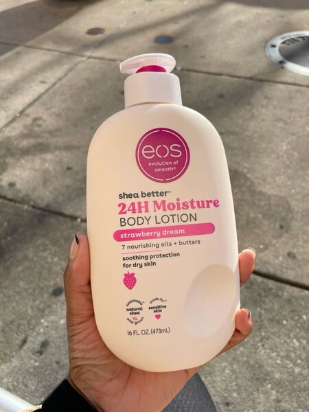 Lait EOS