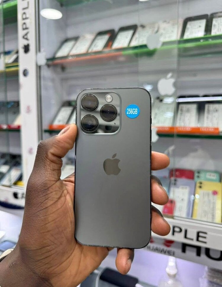 iPhone 14 Pro Max 256GB