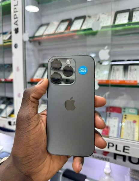 iPhone 14 Pro Max 256GB