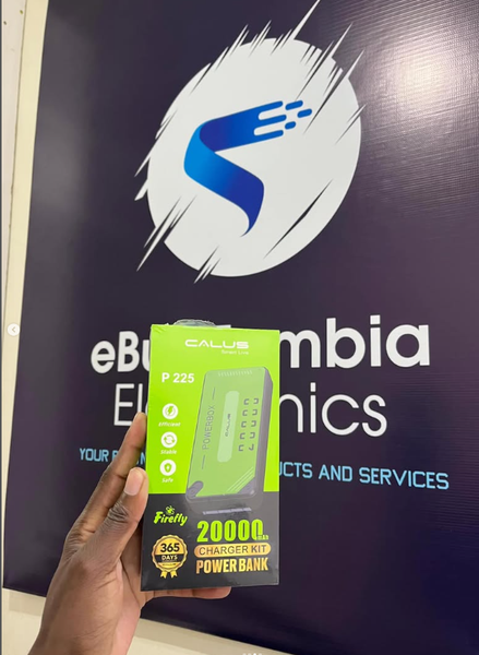 Calus P225 20,000 mAh