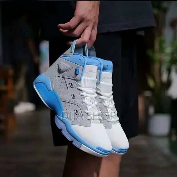 Chaussures Jordan