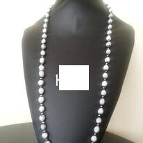 beau collier pour femme