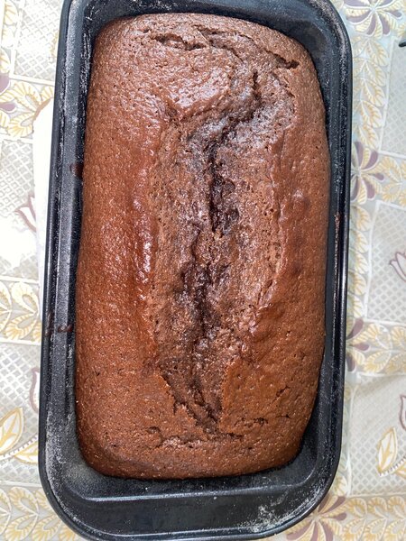 Moelleux au chocolat