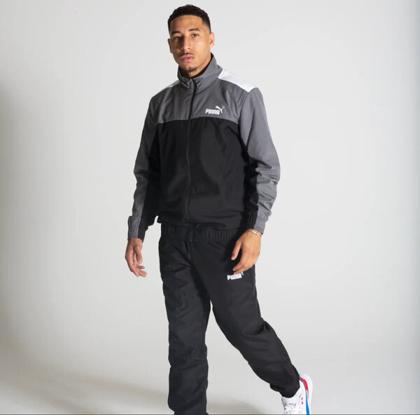 Veste de sport Puma homme