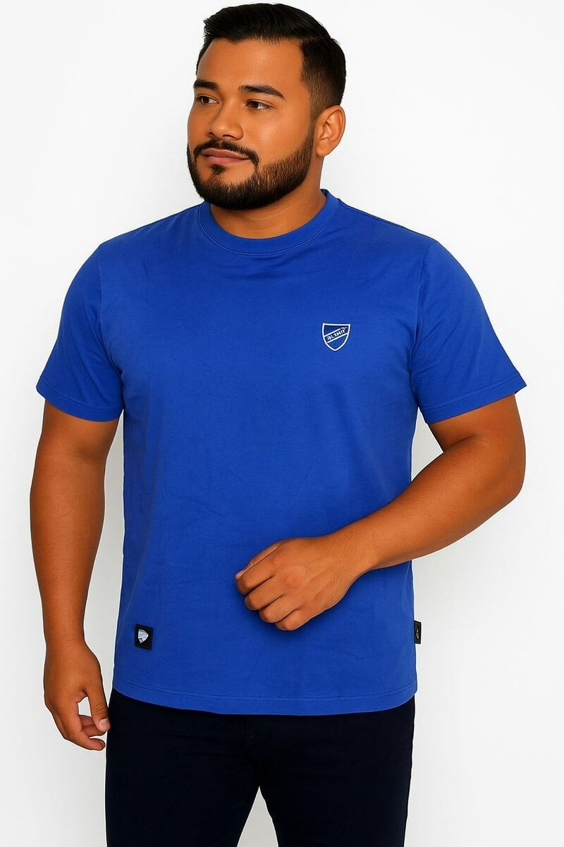 T-shirts homme en coton