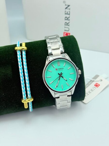 Montre et bracelet