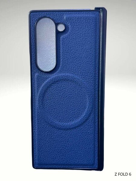 coque samsung z fold 6